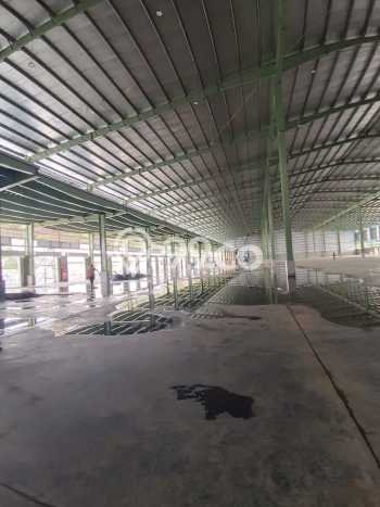 Gudang Disewa di Tangerang dengan LB 4300m2 Area Komersial Ramai Gudang Disewa di Tangerang dengan LB 4300m2 Area Komersial Ramai