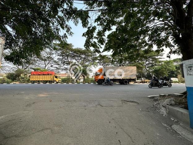 Dijual Tanah Lokasi Daan Mogot, Tangerang Seluas 68117m2 Dijual Tanah Lokasi Daan Mogot, Tangerang Seluas 68117m2