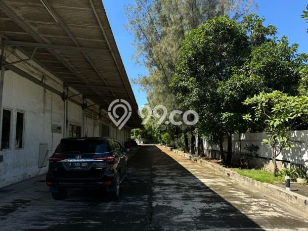 Kavling Tanah Dijual di Pulo Gadung Jakarta Timur Spesifikasi 24100m2 Kavling Tanah Dijual di Pulo Gadung Jakarta Timur Spesifikasi 24100m2