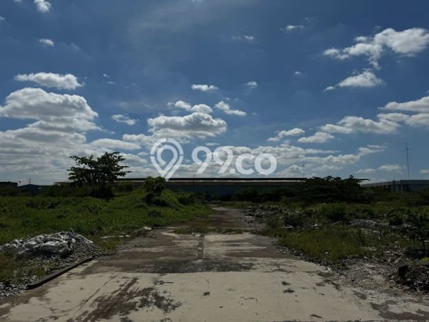 Tanah Dijual Lokasi Pulo Gadung, Jakarta Timur Luas 24100m2 Legalitas Aman Tanah Dijual Lokasi Pulo Gadung, Jakarta Timur Luas 24100m2 Legalitas Aman