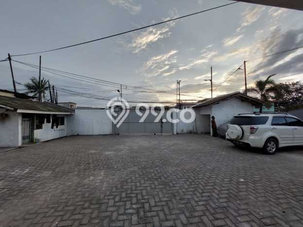 Gudang Dijual di Prime Area Jakarta Utara Luas 1600m2 Gudang Dijual di Prime Area Jakarta Utara Luas 1600m2