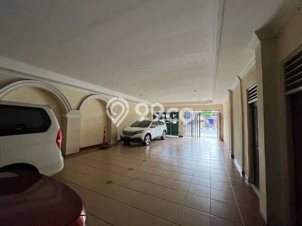 Dijual Tanah di Jakarta Timur, Luas 1124m2 SHM Dijual Tanah di Jakarta Timur, Luas 1124m2 SHM