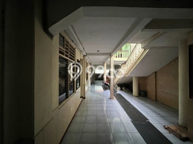 Dijual Tanah di Jakarta Timur, Luas 1124m2 SHM Dijual Tanah di Jakarta Timur, Luas 1124m2 SHM
