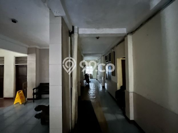 Dijual Tanah di Jakarta Timur, Luas 1124m2 SHM Dijual Tanah di Jakarta Timur, Luas 1124m2 SHM