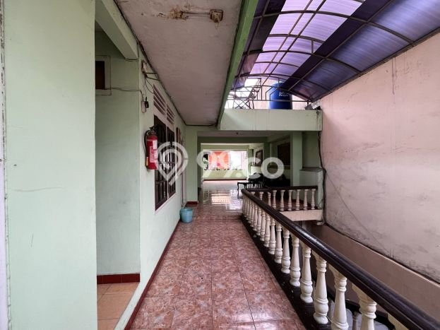 Dijual Tanah di Jakarta Timur, Luas 1124m2 SHM Dijual Tanah di Jakarta Timur, Luas 1124m2 SHM