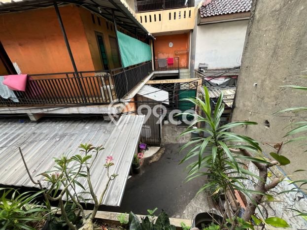 Dijual Tanah di Jakarta Timur, Luas 1124m2 SHM Dijual Tanah di Jakarta Timur, Luas 1124m2 SHM