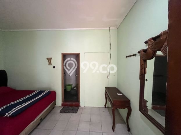 Dijual Tanah di Jakarta Timur, Luas 1124m2 SHM Dijual Tanah di Jakarta Timur, Luas 1124m2 SHM