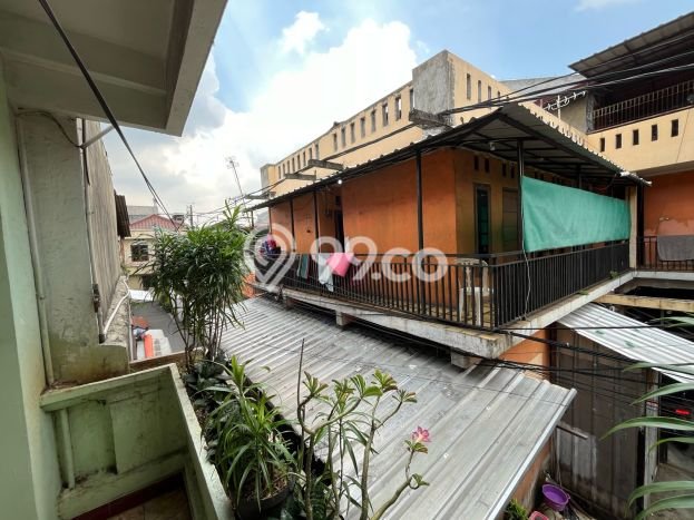 Dijual Tanah di Jakarta Timur, Luas 1124m2 SHM Dijual Tanah di Jakarta Timur, Luas 1124m2 SHM