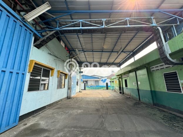Pabrik Dijual Lokasi Stratagis di Cikande Serang Cocok untuk Investasi Pabrik Dijual Lokasi Stratagis di Cikande Serang Cocok untuk Investasi