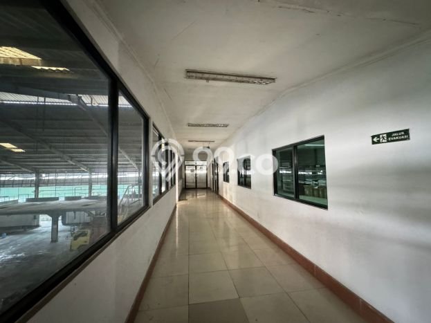 Pabrik Dijual Lokasi Stratagis di Cikande Serang Cocok untuk Investasi Pabrik Dijual Lokasi Stratagis di Cikande Serang Cocok untuk Investasi