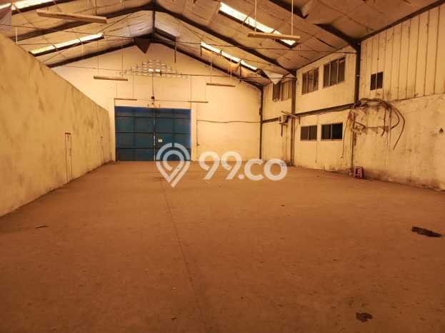 Untuk Disewa Gudang di Karawaci Tangerang LT 1044m2, LB 1044m2 Untuk Disewa Gudang di Karawaci Tangerang LT 1044m2, LB 1044m2