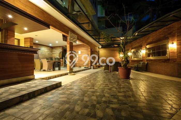 Kantor Dijual di Jakarta Selatan LT 550m2 & LB 450m2 Lokasi Terbaik! Kantor Dijual di Jakarta Selatan LT 550m2 & LB 450m2 Lokasi Terbaik!