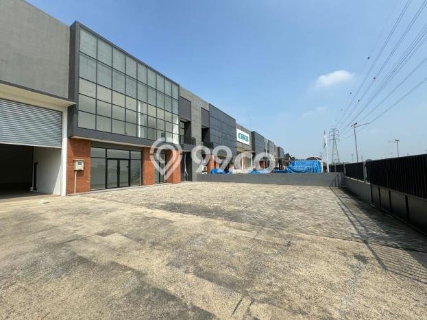 Gudang bagus disewakan di Legok Tangerang dengan LB 540m2 harga sewa terbaik Gudang bagus disewakan di Legok Tangerang dengan LB 540m2 harga sewa terbaik