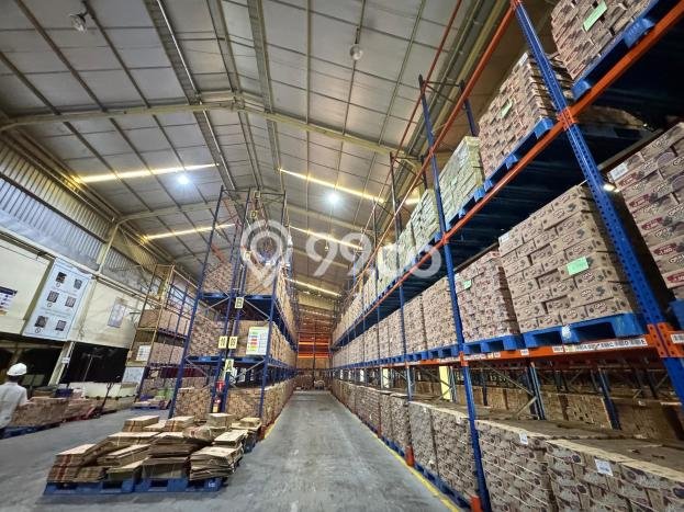 Lokasi Strategis! Dijual Pabrik Bisnis di Jati Uwung, Tangerang Kondisi Bagus Lokasi Strategis! Dijual Pabrik Bisnis di Jati Uwung, Tangerang Kondisi Bagus
