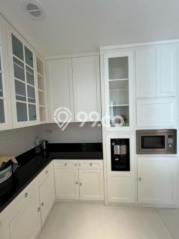 Hunian Apartemen High-Class untuk Dijual di Jakarta Utara dengan 3 BR & 2 Kamar Mandi Hunian Apartemen High-Class untuk Dijual di Jakarta Utara dengan 3 BR & 2 Kamar Mandi