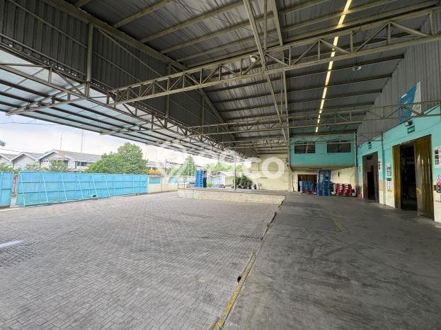 Lokasi Strategis! Dijual Pabrik Bisnis di Jati Uwung, Tangerang Kondisi Bagus Lokasi Strategis! Dijual Pabrik Bisnis di Jati Uwung, Tangerang Kondisi Bagus