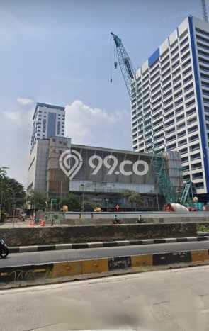 Tanah Dijual di Jakarta Barat Seluas 13000m2 Strategis Tanah Dijual di Jakarta Barat Seluas 13000m2 Strategis