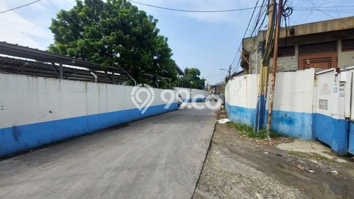 Unit Gudang Dijual di Tangerang LT 26000m2 & LB 15000m2 Unit Gudang Dijual di Tangerang LT 26000m2 & LB 15000m2