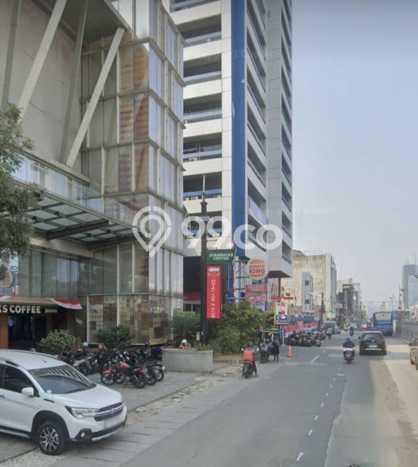 Tanah Dijual di Jakarta Barat Seluas 13000m2 Strategis Tanah Dijual di Jakarta Barat Seluas 13000m2 Strategis