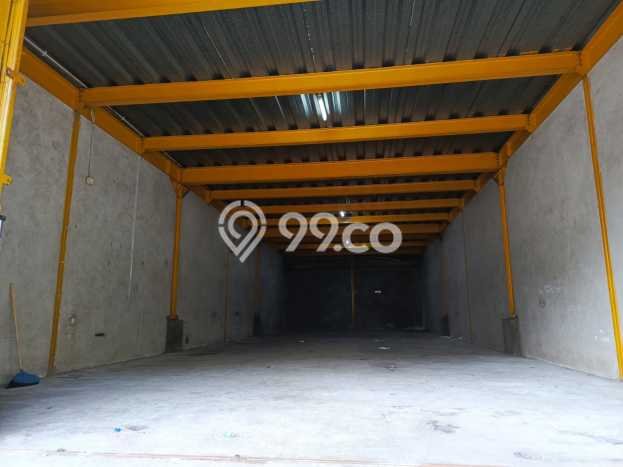 Gudang Disewa di Karawaci, Tangerang, LT 210m2 / LB 210m2 Gudang Disewa di Karawaci, Tangerang, LT 210m2 / LB 210m2