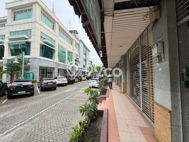 Unit Ruko Dijual di Jakarta Utara LT 63m2 & LB 209m2 Unit Ruko Dijual di Jakarta Utara LT 63m2 & LB 209m2