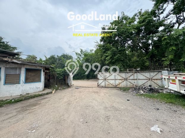 Gudang Bagus Dijual LB 2500m2 Lokasi Strategis Jakarta Utara Area Cocok untuk Bisnis Gudang Bagus Dijual LB 2500m2 Lokasi Strategis Jakarta Utara Area Cocok untuk Bisnis