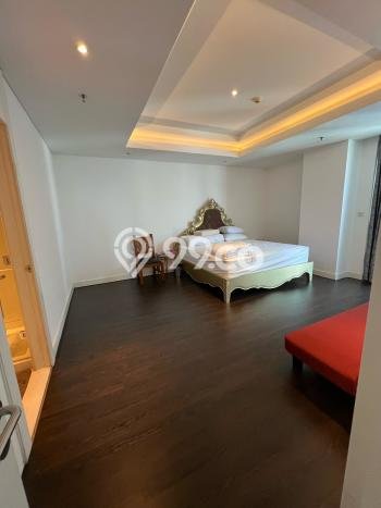 Hunian Apartemen High-Class untuk Dijual di Jakarta Utara dengan 3 BR & 2 Kamar Mandi Hunian Apartemen High-Class untuk Dijual di Jakarta Utara dengan 3 BR & 2 Kamar Mandi