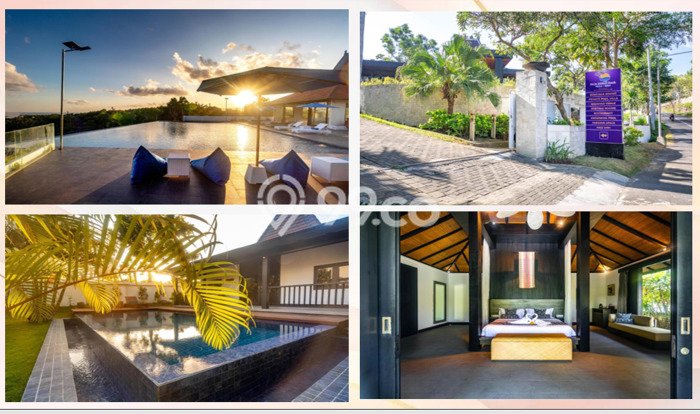 Vila di , Area 5350m2m², Kawasan Asri untuk hunian Vila di , Area 5350m2m², Kawasan Asri untuk hunian