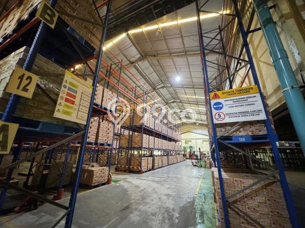 Lokasi Strategis! Dijual Pabrik Bisnis di Jati Uwung, Tangerang Kondisi Bagus Lokasi Strategis! Dijual Pabrik Bisnis di Jati Uwung, Tangerang Kondisi Bagus