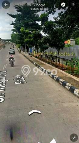 Tanah Kavling Dijual di Jakarta Selatan dengan Spesifikasi 20000m2 Tanah Kavling Dijual di Jakarta Selatan dengan Spesifikasi 20000m2