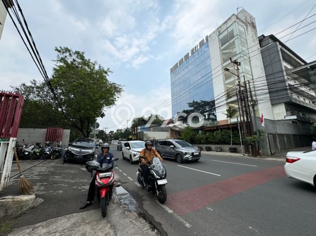 Dijual Tanah di Kebayoran Lama Jakarta Selatan Luas 1322m2 - Dijual Tanah di Kebayoran Lama Jakarta Selatan Luas 1322m2 -
