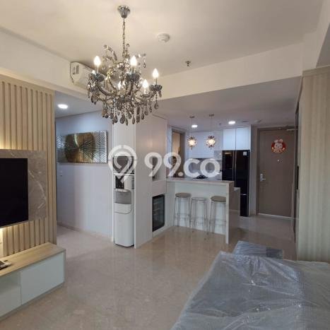 Paling Dicari! Apartemen Eksklusif Dijual di Pantai Indah Kapuk Punya 3 Bedroom Paling Dicari! Apartemen Eksklusif Dijual di Pantai Indah Kapuk Punya 3 Bedroom