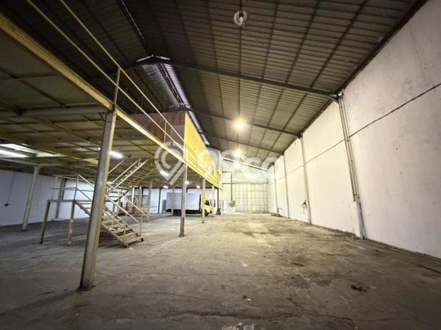 Gudang Dijual di Prime Area Tangerang Luas 1500m2 Gudang Dijual di Prime Area Tangerang Luas 1500m2