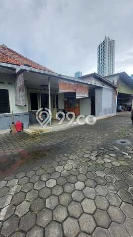 Jual Cepat Hunian Mewah Cozy di Jakarta Selatan Jual Cepat Hunian Mewah Cozy di Jakarta Selatan