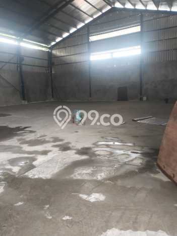 Unit Gudang Paling Strategis di Cipondoh Tangerang dengan LB 960m2 Unit Gudang Paling Strategis di Cipondoh Tangerang dengan LB 960m2