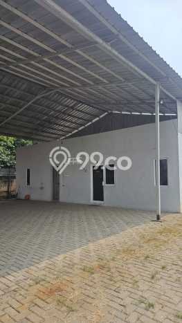 Kavling Tanah Dijual di Legok, Tangerang, Luas 1500m2 Area Strategis Kavling Tanah Dijual di Legok, Tangerang, Luas 1500m2 Area Strategis