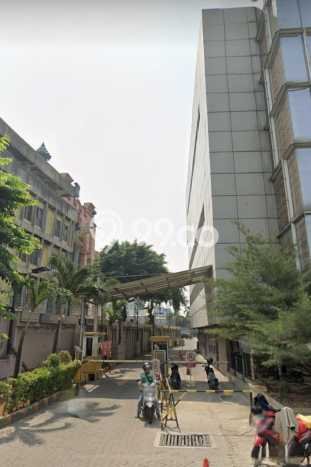 Tanah Dijual di Jakarta Barat Seluas 13000m2 Strategis Tanah Dijual di Jakarta Barat Seluas 13000m2 Strategis