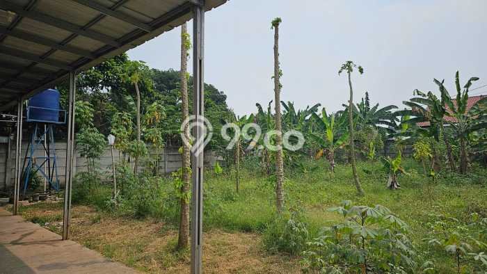 Kavling Tanah Dijual di Legok, Tangerang, Luas 1500m2 Area Strategis Kavling Tanah Dijual di Legok, Tangerang, Luas 1500m2 Area Strategis