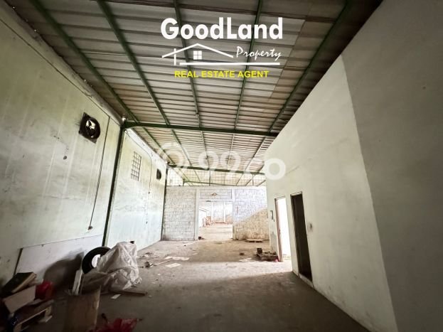 Gudang Bagus Dijual LB 5600m2 Lokasi Strategis Bekasi Area Cocok untuk Berbisnis Gudang Bagus Dijual LB 5600m2 Lokasi Strategis Bekasi Area Cocok untuk Berbisnis