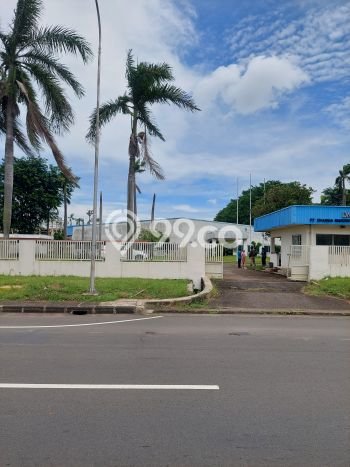 Gudang Bagus Dijual di Cikarang Bekasi Lokasi Strategis Cocok untuk Kembangkan Bisnis Gudang Bagus Dijual di Cikarang Bekasi Lokasi Strategis Cocok untuk Kembangkan Bisnis