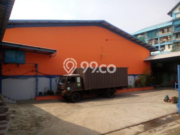 Gudang Bagus Dijual LB 2600m2 Lokasi Strategis Jakarta Utara Area Cocok untuk Bisnis Gudang Bagus Dijual LB 2600m2 Lokasi Strategis Jakarta Utara Area Cocok untuk Bisnis