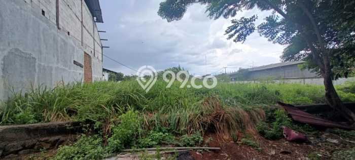 Tanah Kavling Dijual di Kapuk Kamal, Jakarta Barat dengan Luas Tanah 14811m2 Tanah Kavling Dijual di Kapuk Kamal, Jakarta Barat dengan Luas Tanah 14811m2