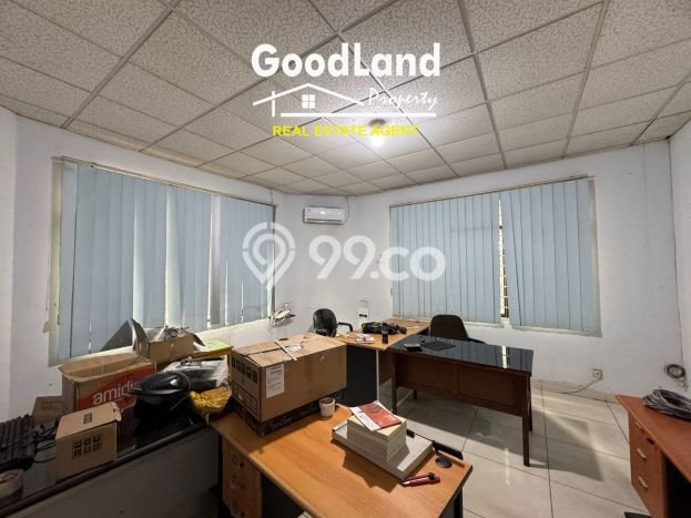 Gudang Bagus Dijual LB 2500m2 Lokasi Strategis Jakarta Utara Area Cocok untuk Bisnis Gudang Bagus Dijual LB 2500m2 Lokasi Strategis Jakarta Utara Area Cocok untuk Bisnis
