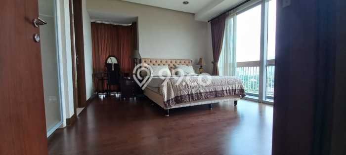 Apartemen Luxury Dijual di Jakarta Selatan Lokasi Strategis Punya 2 Kamar Tidur Apartemen Luxury Dijual di Jakarta Selatan Lokasi Strategis Punya 2 Kamar Tidur