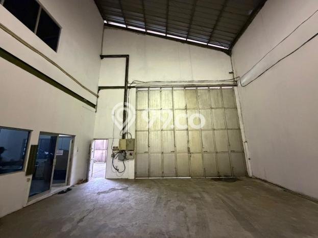 Gudang Dijual di Prime Area Tangerang Luas 1500m2 Gudang Dijual di Prime Area Tangerang Luas 1500m2
