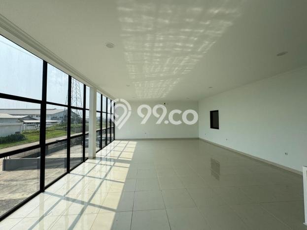 Unit Gudang Dijual di Legok Tangerang Luas Tanah 864m2, Luas Bangunan 540m2 Unit Gudang Dijual di Legok Tangerang Luas Tanah 864m2, Luas Bangunan 540m2