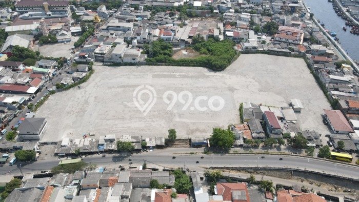Tanah Komersial Disewakan di Cilincing Jakarta Utara Seluas 19000m2 Tanah Komersial Disewakan di Cilincing Jakarta Utara Seluas 19000m2