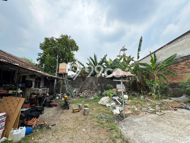 Dijual Tanah di Kebayoran Lama Jakarta Selatan Luas 1322m2 - Dijual Tanah di Kebayoran Lama Jakarta Selatan Luas 1322m2 -