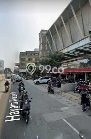 Tanah Dijual di Jakarta Barat Seluas 13000m2 Strategis Tanah Dijual di Jakarta Barat Seluas 13000m2 Strategis