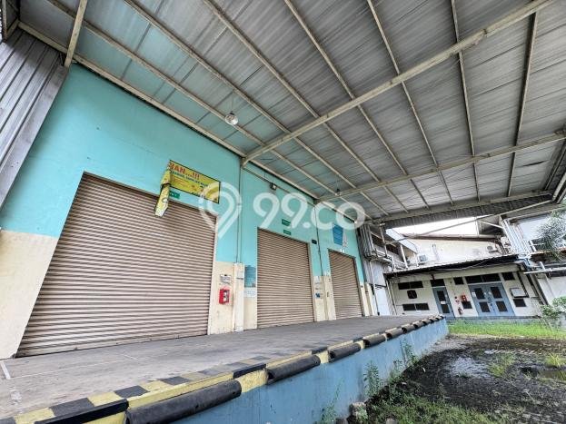 Lokasi Strategis! Dijual Pabrik Bisnis di Jati Uwung, Tangerang Kondisi Bagus Lokasi Strategis! Dijual Pabrik Bisnis di Jati Uwung, Tangerang Kondisi Bagus